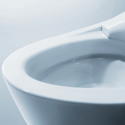 Toto Neorest® NX1 Dual Flush Toilet - 1.0 GPF & 0.8 GPF