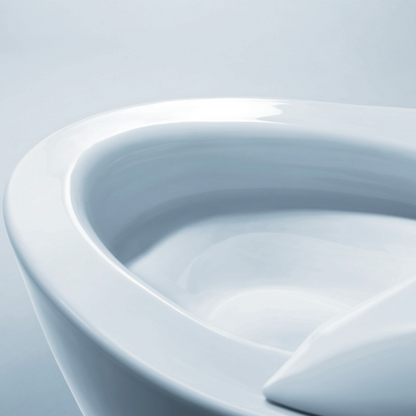 Toto Neorest® NX2 Dual Flush Toilet - 1.0 GPF & 0.8 GPF With Actilight™