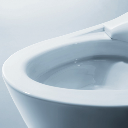 Toto Neorest® NX2 Dual Flush Toilet - 1.0 GPF & 0.8 GPF With Actilight™