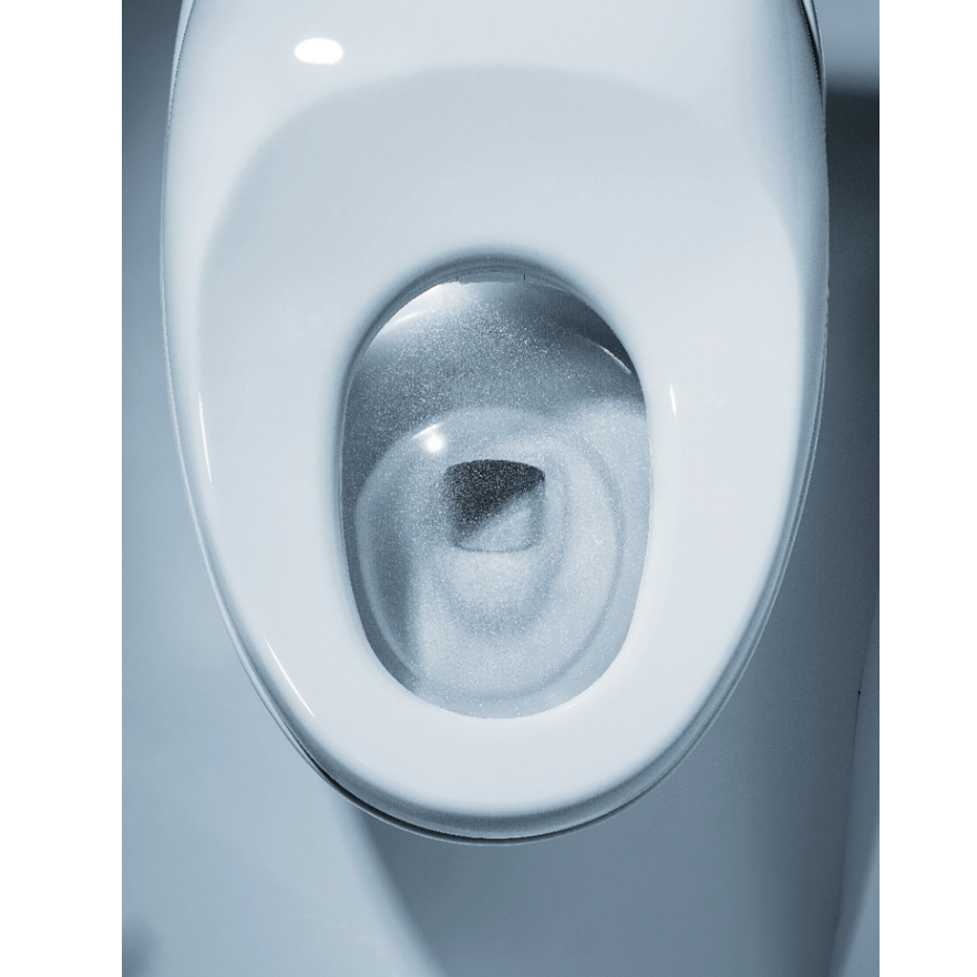 Toto Neorest® NX2 Dual Flush Toilet - 1.0 GPF & 0.8 GPF With Actilight™