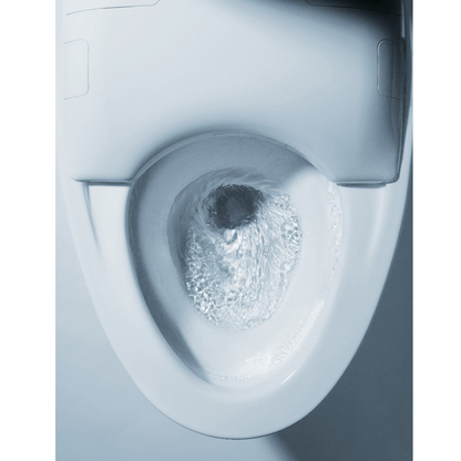 Toto Neorest® NX2 Dual Flush Toilet - 1.0 GPF & 0.8 GPF With Actilight™