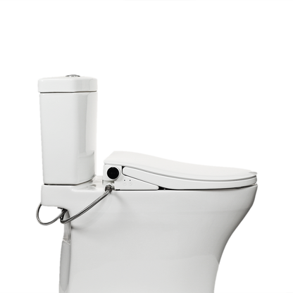 Ultra-NOVA Bidet Seat