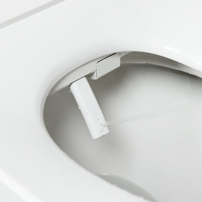 Ultra-NOVA Bidet Seat