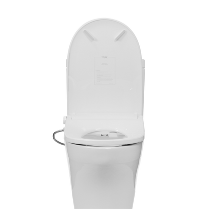 Ultra-NOVA Bidet Seat