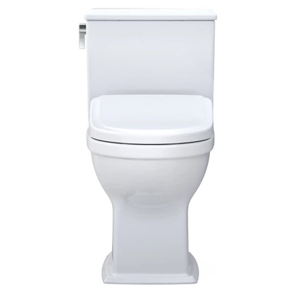TOTO Connelly Washlet+ S7A Two-Piece 1.28 GpF
