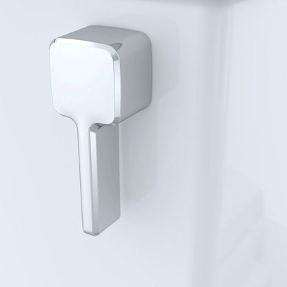 TOTO Connelly Washlet+ S7A Two-Piece 1.28 GpF