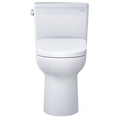 TOTO Drake Washlet+ S7A Two-Piece 1.28 Gpf