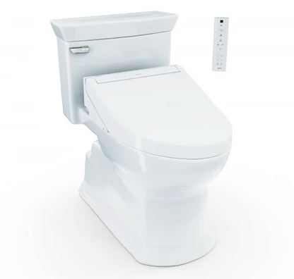 TOTO Soirée Washlet+ C2/C5 One-Piece 1.28 GpF