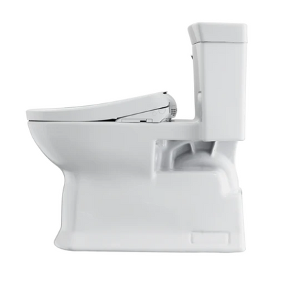 TOTO Soirée Washlet+ S7A One-Piece 1.28 GpF