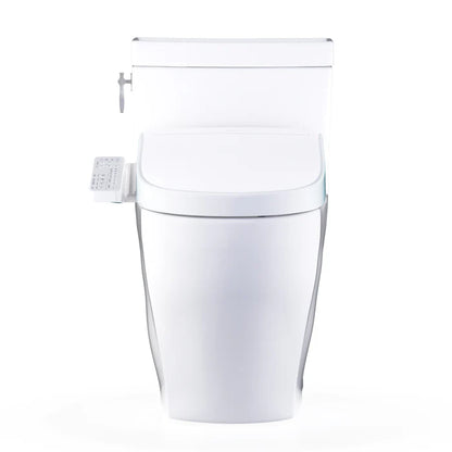 TOTO Aimes Washlet+ S2 One-Piece 1.28 Gpf