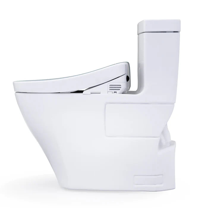 TOTO Aimes Washlet+ S5 One-Piece 1.28 Gpf