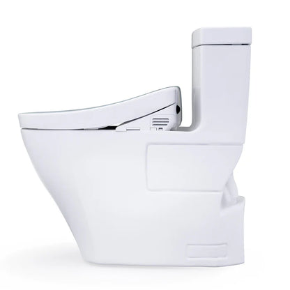 TOTO Aimes Washlet+ S5 One-Piece 1.28 Gpf
