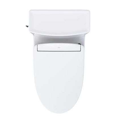 TOTO Aimes Washlet+ S5 One-Piece 1.28 Gpf