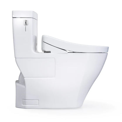 TOTO Aimes Washlet+ S5 One-Piece 1.28 Gpf