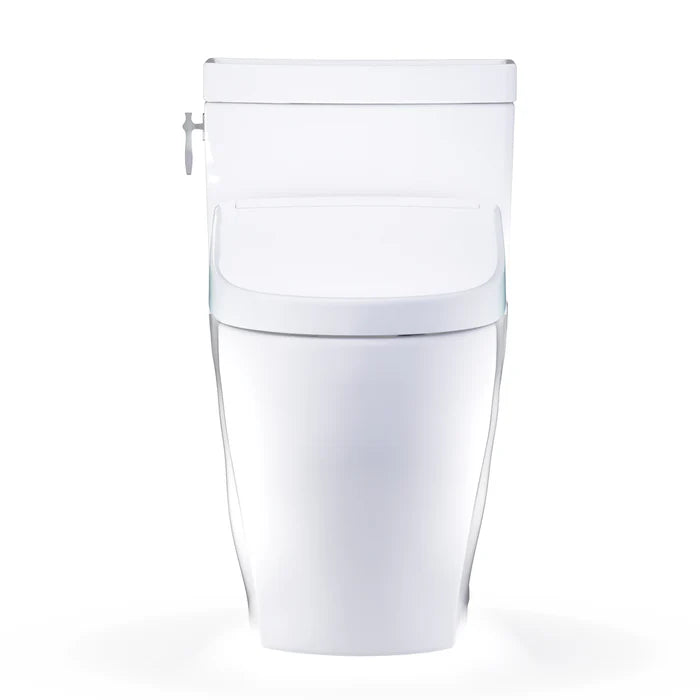 TOTO Aimes Washlet+ S5 One-Piece 1.28 Gpf