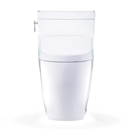 TOTO Aimes Washlet+ S5 One-Piece 1.28 Gpf