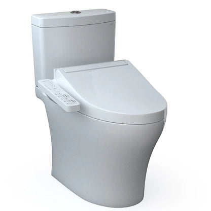 TOTO Aquia IV Washlet+ C2 1.28 Gpf & 0.8 Gpf One or Two-Piece