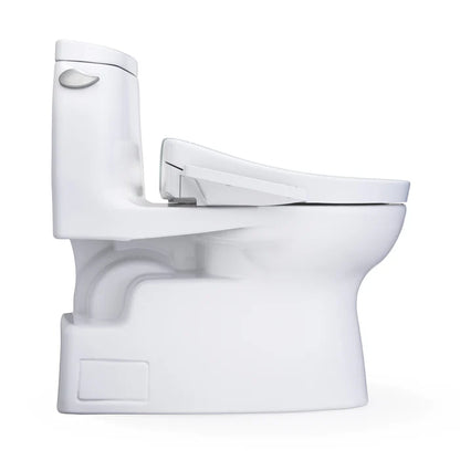 TOTO Carlyle II Washlet+ C2 One-Piece 1.28 GpF
