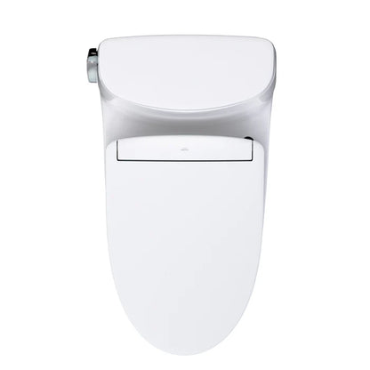TOTO Carlyle II Washlet+ S5 One-Piece 1.28 GpF