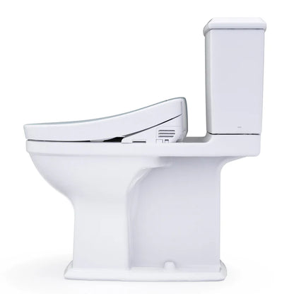 TOTO Connelly Washlet+ S2 Two-Piece 1.28 & .9 GpF