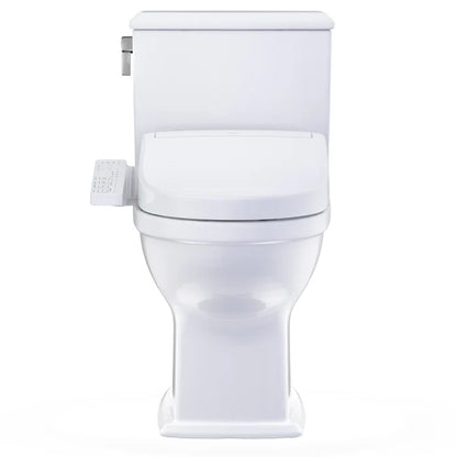 TOTO Connelly Washlet+ S2 Two-Piece 1.28 & .9 GpF