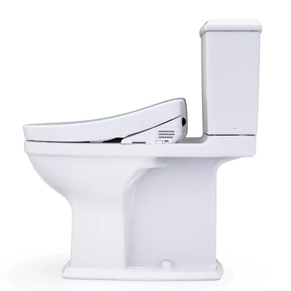 TOTO Connelly Washlet+ S5 Two-Piece 1.28 & .9 GpF