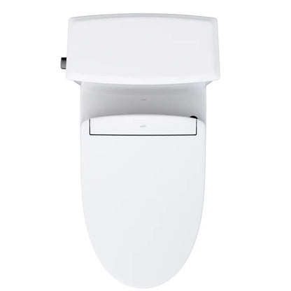 TOTO Connelly Washlet+ S5 Two-Piece 1.28 & .9 GpF