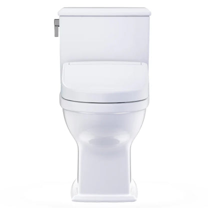 TOTO Connelly Washlet+ S5 Two-Piece 1.28 & .9 GpF