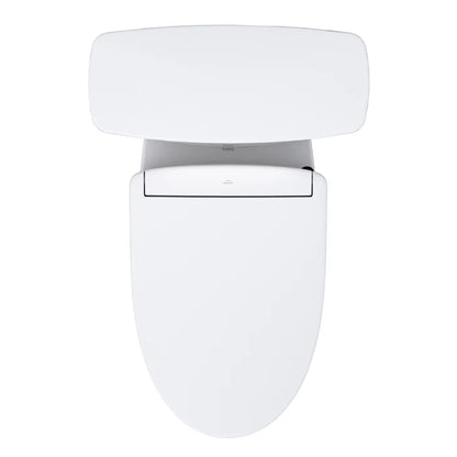 TOTO Drake Transitional Washlet+ Two-Piece S2/S5 - 1.28 GPF