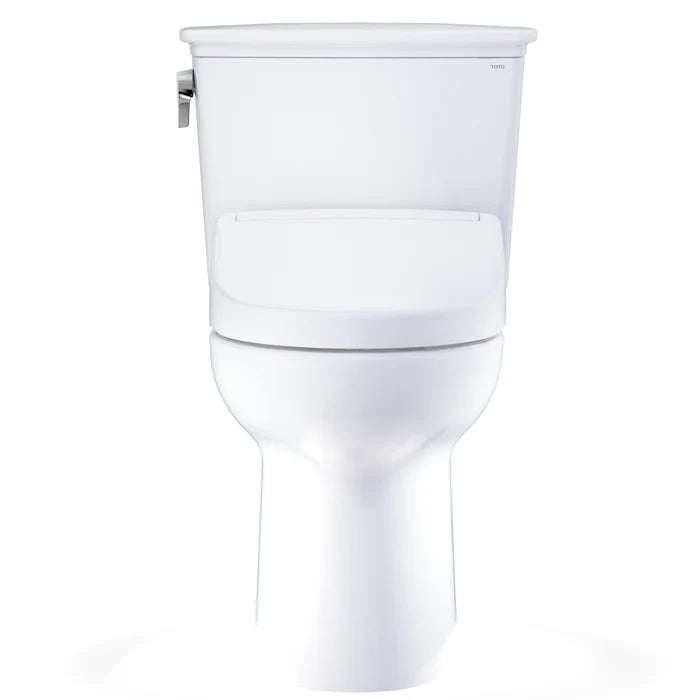 TOTO Drake Transitional Washlet+ Two-Piece S2/S5 - 1.28 GPF