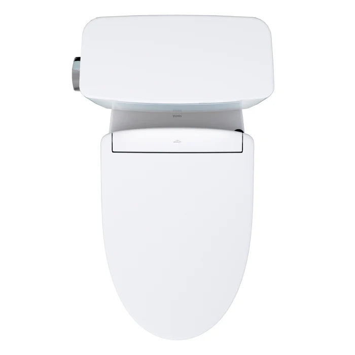 TOTO Drake Washlet+ Two-Piece S2/S5 - 1.28 GPF