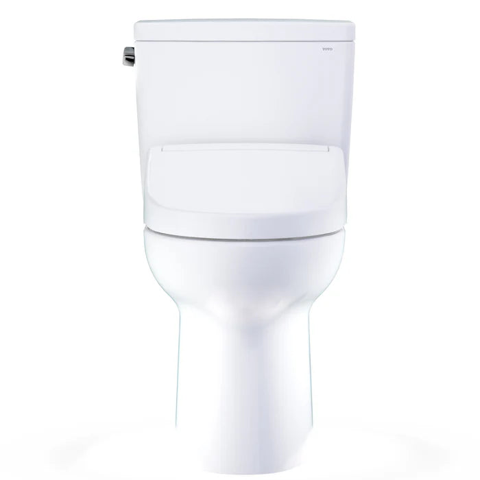 TOTO Drake Washlet+ Two-Piece S2/S5 - 1.28 GPF