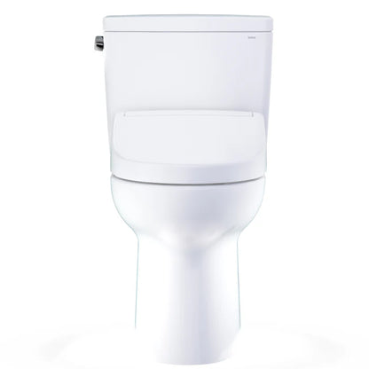 TOTO Drake Washlet+ Two-Piece S2/S5 - 1.28 GPF