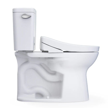 TOTO Drake Washlet+ Two-Piece S2/S5 - 1.28 GPF