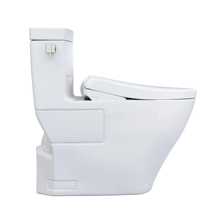 Toto Legato Washlet+ S7 One-Piece 1.28 Gpf