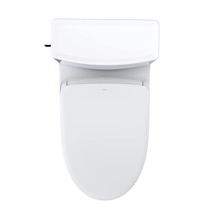 Toto Legato Washlet+ S7 One-Piece 1.28 Gpf