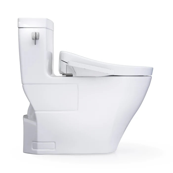 TOTO MW6243346CEFG#01 Legato Washlet+ S2 One-Piece 1.28 Gpf