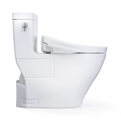 TOTO MW6243346CEFG#01 Legato Washlet+ S2 One-Piece 1.28 Gpf