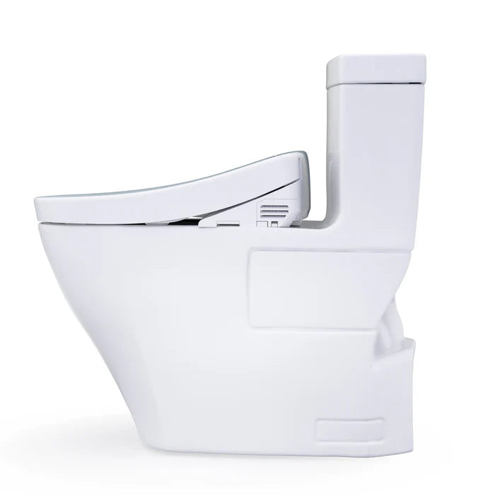 TOTO MW6243346CEFG#01 Legato Washlet+ S2 One-Piece 1.28 Gpf