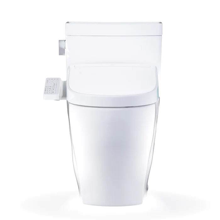 TOTO MW6243346CEFG#01 Legato Washlet+ S2 One-Piece 1.28 Gpf