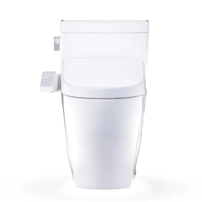 TOTO MW6243346CEFG#01 Legato Washlet+ S2 One-Piece 1.28 Gpf