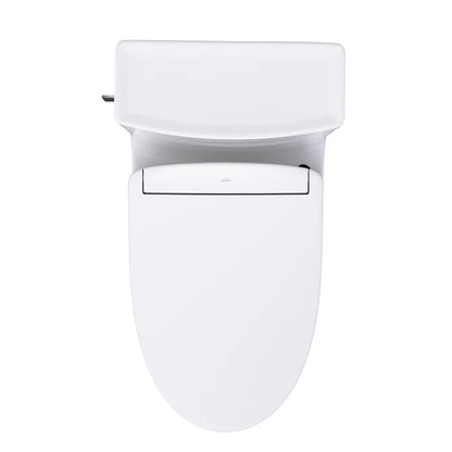TOTO MW6243446CEFG#01 Legato Washlet+ S5 One-Piece - 1.28 Gpf