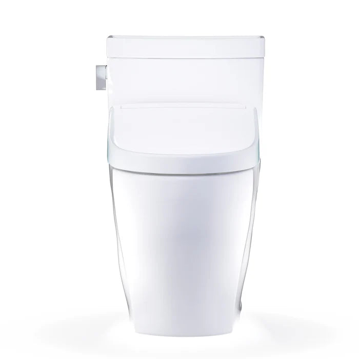 TOTO MW6243446CEFG#01 Legato Washlet+ S5 One-Piece - 1.28 Gpf