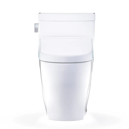 TOTO MW6243446CEFG#01 Legato Washlet+ S5 One-Piece - 1.28 Gpf