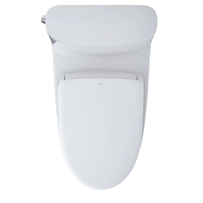 TOTO Nexus 1G Washlet+ S7 One-Piece 1.0 Gpf