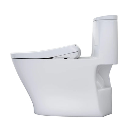TOTO Nexus 1G Washlet+ S7 One-Piece 1.0 Gpf