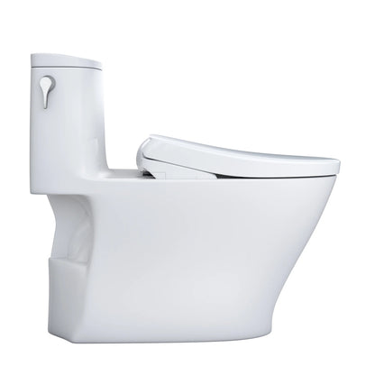TOTO Nexus 1G Washlet+ S7 One-Piece 1.0 Gpf