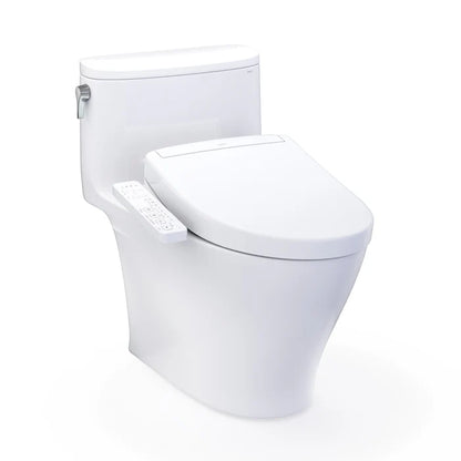 TOTO MW6423346CEFG#01 Nexus Washlet+ S2 One-Piece - 1.28 GPF