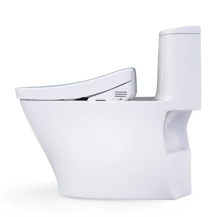 TOTO MW6423346CEFG#01 Nexus Washlet+ S2 One-Piece - 1.28 GPF