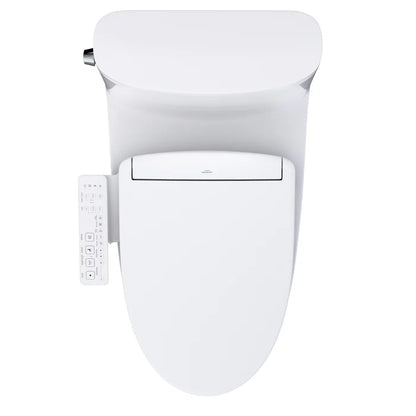 TOTO MW6423346CEFG#01 Nexus Washlet+ S2 One-Piece - 1.28 GPF